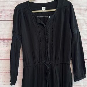 NWOT GAP Jumpsuit / Jumper Button Closure